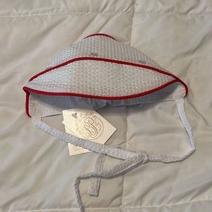 TBBC Barringer Bonnet (S) NWT